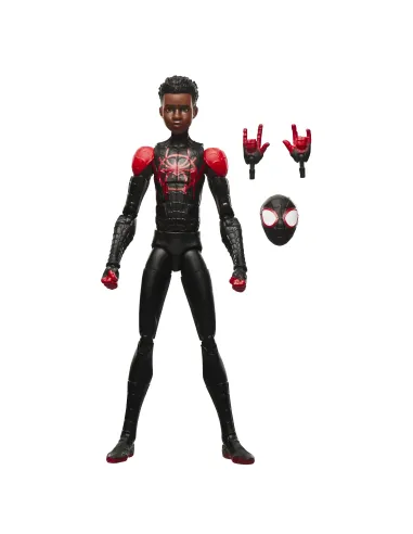 Marvel Spider-Man F91715X0 figura de juguete para niños