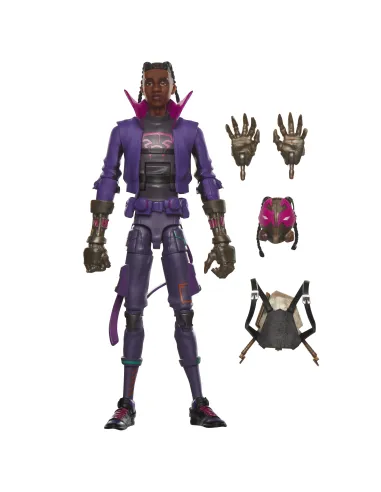 Marvel F91745X0 figura de juguete para niños