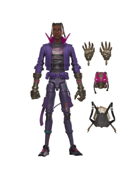 Marvel F91745X0 figura de juguete para niños