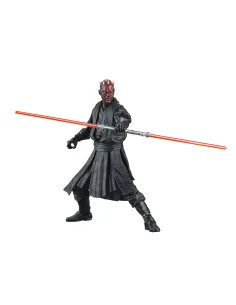 Star Wars The Black Series F99865X4 figura de juguete para niños