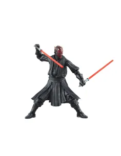 Star Wars The Black Series F99865X4 figura de juguete para niños 2