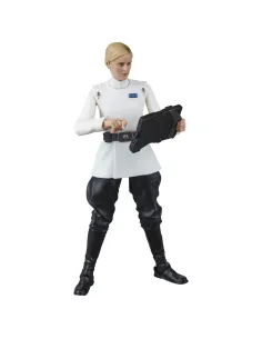 Star Wars The Black Series Dedra Meero 2