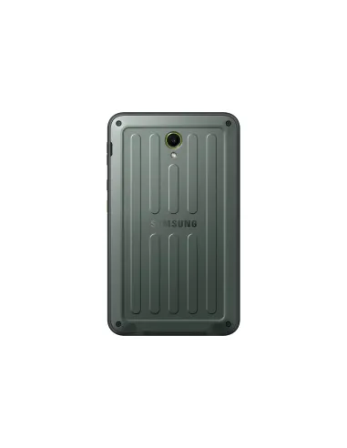 Samsung Galaxy Tab Active5 Wi-Fi Entreprise Edition Samsung Exynos 128 GB 20,3 cm (8") 6 GB Wi-Fi 6 (802.11ax) Android 14 Verde