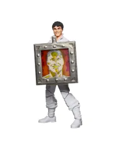 Marvel Legends Series Secret Wars Beyonder