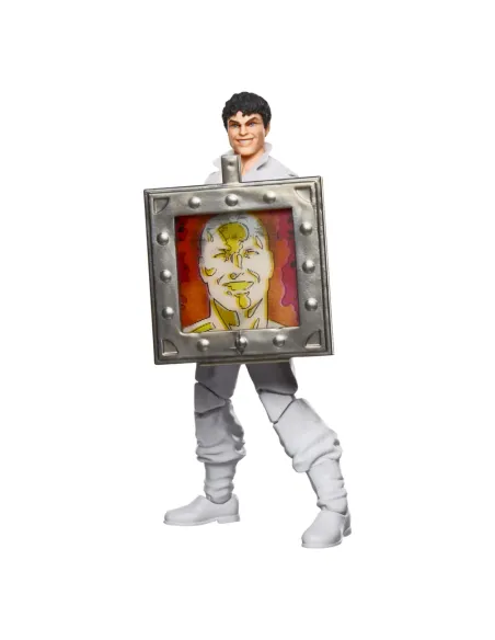 Marvel Legends Series Secret Wars Beyonder