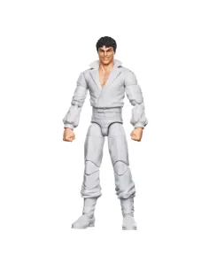 Marvel Legends Series Secret Wars Beyonder 2