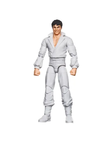 Marvel Legends Series Secret Wars Beyonder