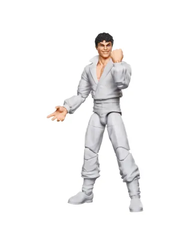 Marvel Legends Series Secret Wars Beyonder