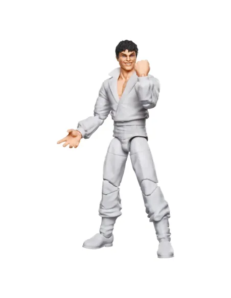 Marvel Legends Series Secret Wars Beyonder