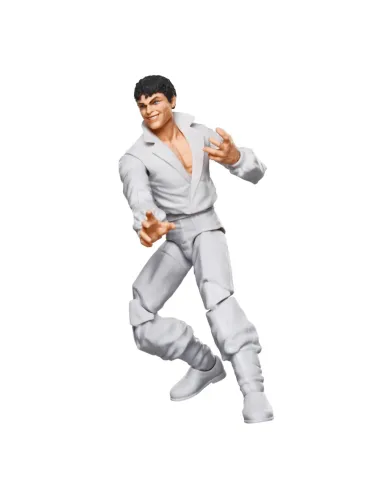 Marvel Legends Series Secret Wars Beyonder