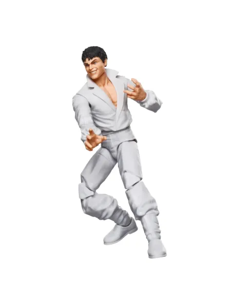 Marvel Legends Series Secret Wars Beyonder