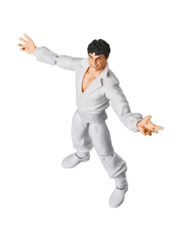 Marvel Legends Series Secret Wars Beyonder