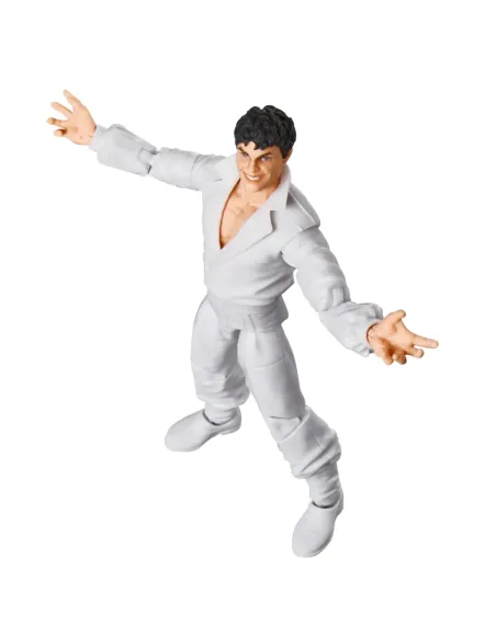 Marvel Legends Series Secret Wars Beyonder