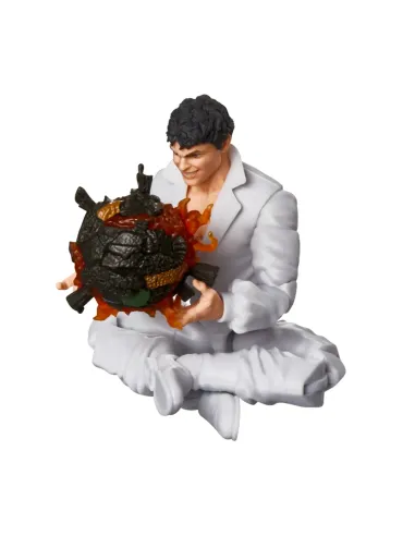 Marvel Legends Series Secret Wars Beyonder