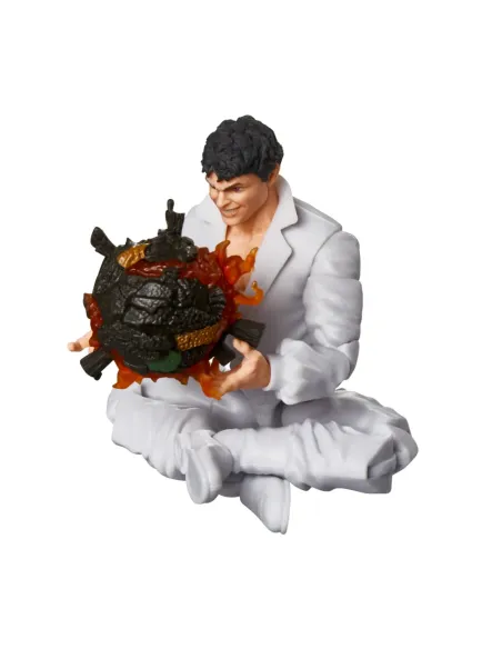 Marvel Legends Series Secret Wars Beyonder