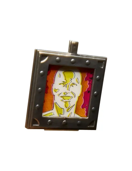 Marvel Legends Series Secret Wars Beyonder