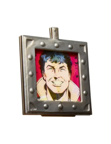 Marvel Legends Series Secret Wars Beyonder