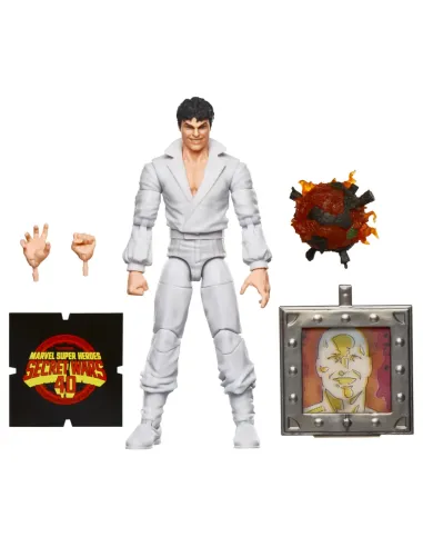 Marvel Legends Series Secret Wars Beyonder