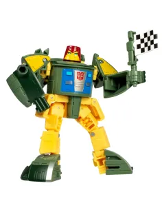 Hasbro Transformers  Legacy Deluxe Class Autobot Cosmos