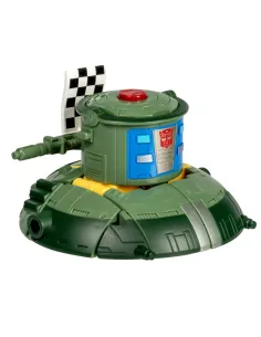 Hasbro Transformers  Legacy Deluxe Class Autobot Cosmos 2