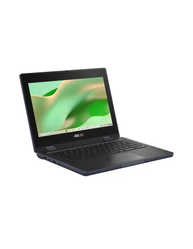 ASUS Chromebook CR11 Flip CR1104FTA-NS0096 - Ordenador Portátil 11.6" HD (Intel N N150, 8GB RAM, 64GB eMMC, Graphics, ChromeOS)