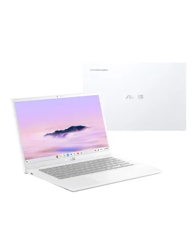 ASUS Chromebook CB3402CVA-PQ0464 - Ordenador Portátil 14" Full HD (Intel Core i3-1315U, 8GB RAM, 256GB eMMC, UHD Graphics,