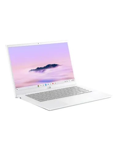 ASUS Chromebook CB3402CVA-PQ0464 - Ordenador Portátil 14" Full HD (Intel Core i3-1315U, 8GB RAM, 256GB eMMC, UHD Graphics,