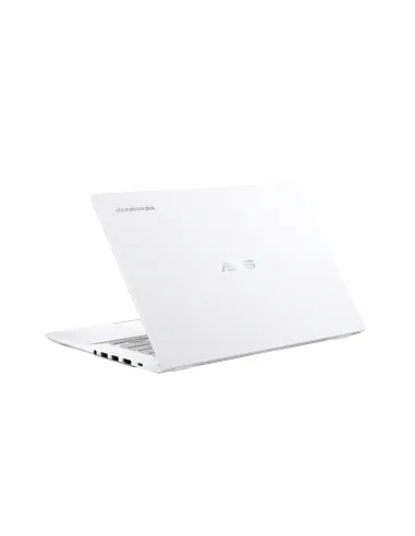 ASUS Chromebook CB3402CVA-PQ0464 - Ordenador Portátil 14" Full HD (Intel Core i3-1315U, 8GB RAM, 256GB eMMC, UHD Graphics,