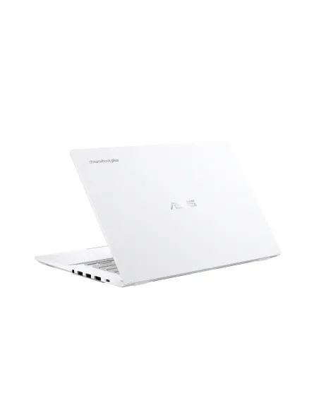 ASUS Chromebook CB3402CVA-PQ0464 - Ordenador Portátil 14" Full HD (Intel Core i3-1315U, 8GB RAM, 256GB eMMC, UHD Graphics,