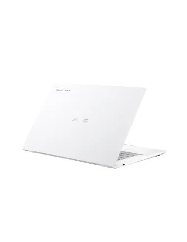 ASUS Chromebook CB3402CVA-PQ0464 - Ordenador Portátil 14" Full HD (Intel Core i3-1315U, 8GB RAM, 256GB eMMC, UHD Graphics,