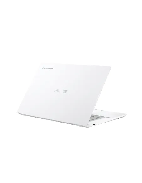 ASUS Chromebook CB3402CVA-PQ0464 - Ordenador Portátil 14" Full HD (Intel Core i3-1315U, 8GB RAM, 256GB eMMC, UHD Graphics,
