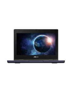 ASUS BR1104FTA-NS0091XA - Ordenador Portátil 11.6" HD (Intel N N150, 8GB RAM, Graphics, Windows 11 Pro Education) Gris Mineral