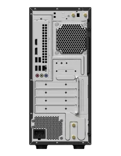 ASUS ExpertCenter P500 Mini Tower P500MV-13420H043X - Sobremesa (Intel Core i5-13420H, 16GB RAM, 512GB SSD, UHD Graphics, 2