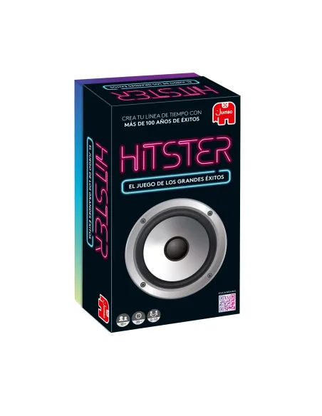 Jumbo Hitster Jumbo Hitster