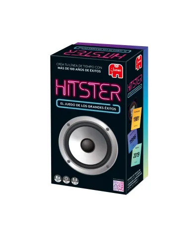 Jumbo Hitster
