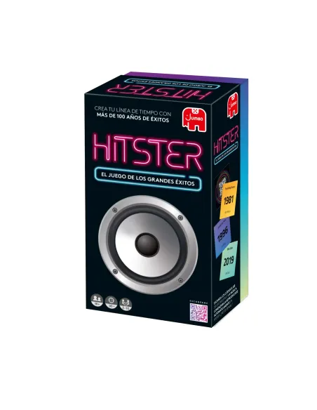 Jumbo Hitster Jumbo Hitster