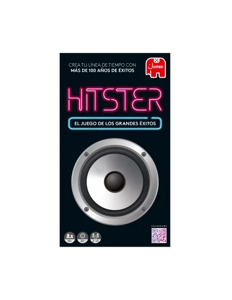 Jumbo Hitster Jumbo Hitster
