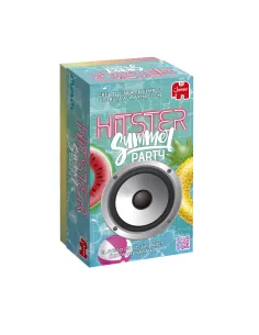 Jumbo Hitster - Summer Party (Spain)