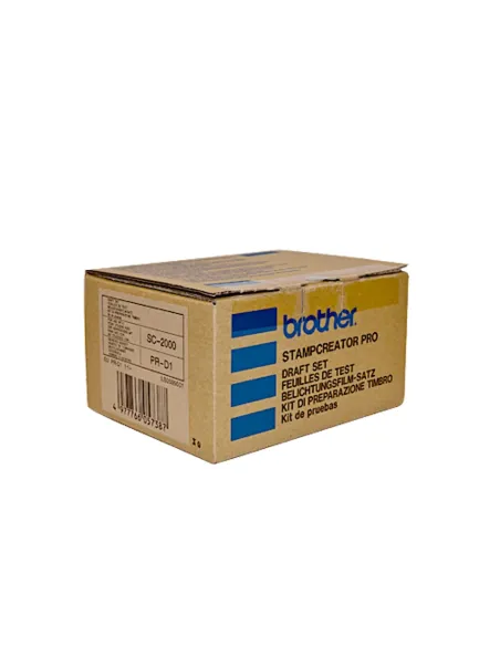 Brother PRD1 kit para impresora