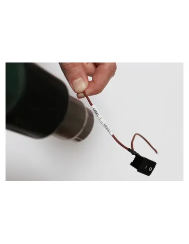 Brother HSe-261E cinta para impresora de etiquetas