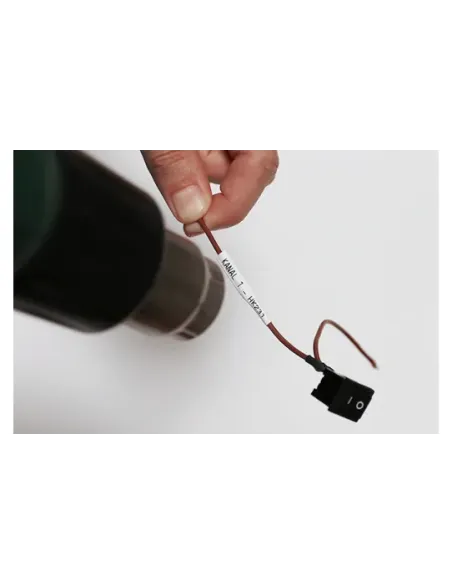 Brother HSe-261E cinta para impresora de etiquetas