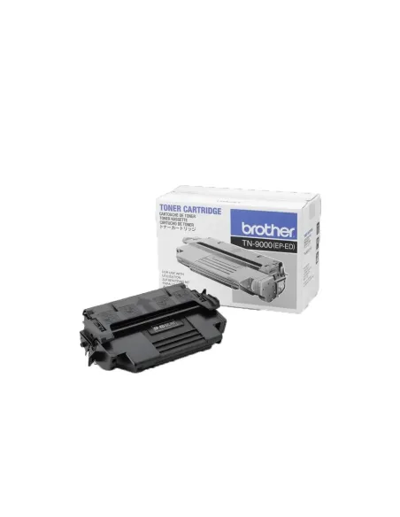 Brother TN-9000 cartucho de tóner Original