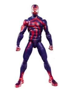 Marvel Legends Series Spider-Man Hellfire Gala