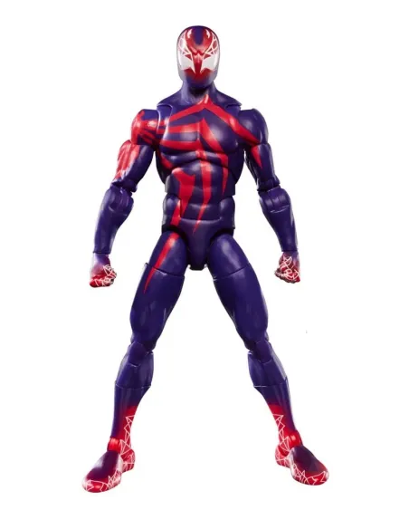 Marvel Legends Series Spider-Man Hellfire Gala