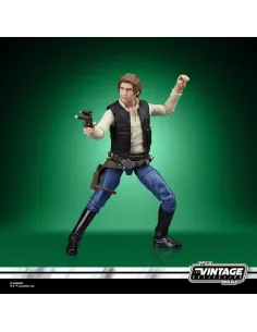 Star Wars The Vintage Collection Han Solo