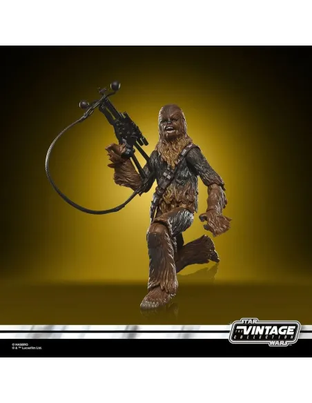 Star Wars The Vintage Collection Chewbacca