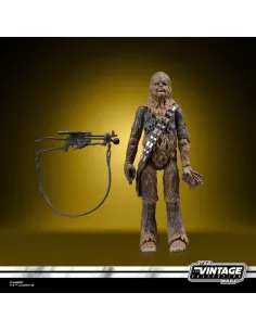 Star Wars The Vintage Collection Chewbacca 2
