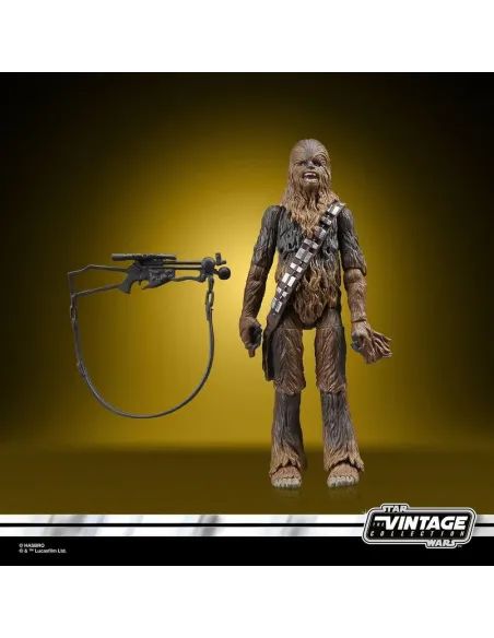 Star Wars The Vintage Collection Chewbacca