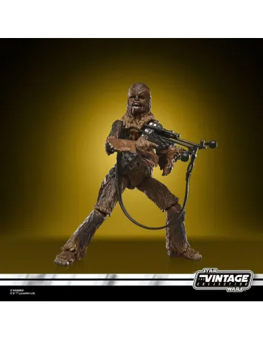 Star Wars The Vintage Collection Chewbacca