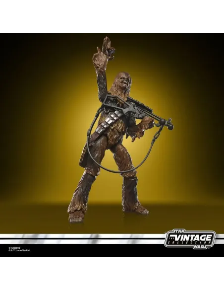 Star Wars The Vintage Collection Chewbacca